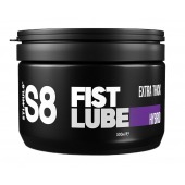 Гибридный лубрикант-желе для фистинга S8 Hybrid Fist Lube - 500 мл. - Stimul8 - купить с доставкой в Черкесске