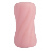 Розовый мастурбатор Stamina Masturbator Pleasure Pocket - Chisa - в Черкесске купить с доставкой
