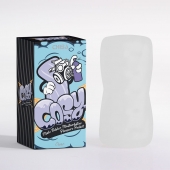 Прозрачный мастурбатор Stamina Masturbator Pleasure Pocket - Chisa - в Черкесске купить с доставкой