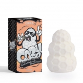 Белый мастурбатор Phantom Masturbator Pleasure Pocket - Chisa - в Черкесске купить с доставкой