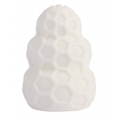 Белый мастурбатор Phantom Masturbator Pleasure Pocket - Chisa - в Черкесске купить с доставкой
