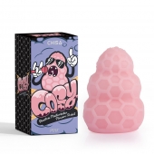 Розовый мастурбатор Phantom Masturbator Pleasure Pocket - Chisa - в Черкесске купить с доставкой