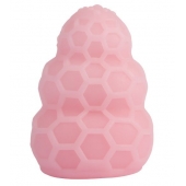 Розовый мастурбатор Phantom Masturbator Pleasure Pocket - Chisa - в Черкесске купить с доставкой