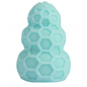 Аквамариновый мастурбатор Phantom Masturbator Pleasure Pocket - Chisa - в Черкесске купить с доставкой