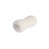 Белый мастурбатор Blow Cox Masturbator Pleasure Pocket - Chisa - в Черкесске купить с доставкой