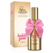 Гель с ароматом жвачки Bubblegum 2-in-1 Scented Silicone Massage And Intimate Gel - 100 мл. - Bijoux Indiscrets - купить с доставкой в Черкесске