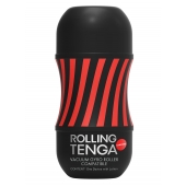 Мастурбатор Rolling Tenga Cup Strong - Tenga - в Черкесске купить с доставкой