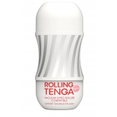 Мастурбатор Rolling Tenga Cup Gentle - Tenga - в Черкесске купить с доставкой