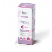 Увлажняющий гель с гиалуроновой кислотой Vagisex - 30 гр. - INTT - купить с доставкой в Черкесске