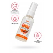 Съедобная гель-смазка Yovee «Карамельные ласки» с Д-пантенолом и вкусом Dulce de Leche - 50 мл. - ToyFa - купить с доставкой в Черкесске