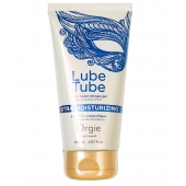 Интимный гель на водной основе Lube Tube Xtra Moisturizing с увлажняющим эффектом - 150 мл. - ORGIE - купить с доставкой в Черкесске