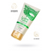 Интимный гель на водной основе Lube Tube Nature - 150 мл. - ORGIE - купить с доставкой в Черкесске