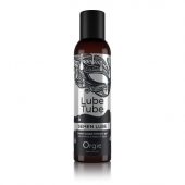 Интимный гель на водной основе Lube Tube Semen Lube - 150 мл. - ORGIE - купить с доставкой в Черкесске