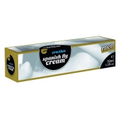Крем для усиления эрекции Ero Spain Fly Cream - 30 мл. - Ero - купить с доставкой в Черкесске