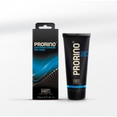 Крем для усиления эрекции Ero Prorino Erection Cream - 100 мл. - Ero - купить с доставкой в Черкесске