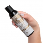 Интимный гель на водной основе Lube Tube Human Lube - 150 мл. - ORGIE - купить с доставкой в Черкесске