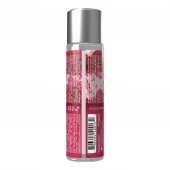 Лубрикант на водной основе JO H2O Red Velvet Cake Flavored Lubricant - 60 мл. - System JO - купить с доставкой в Черкесске