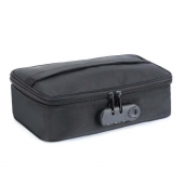 Сумочка для хранения игрушек Discreet Box - Dorcel - купить с доставкой в Черкесске