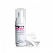 Лубрикант нежнейшая пенка Super Smooth Foaming Intime Lubricant - 50 мл. - Love to Love - купить с доставкой в Черкесске