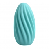 Мятный мастурбатор-яйцо Joy Egg - Erokay - в Черкесске купить с доставкой