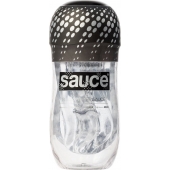 Мастурбатор Sauce Black Pepper - Sauce - в Черкесске купить с доставкой