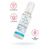 Увлажняющая гель-смазка «Интенсивное увлажнение» - 100 мл. - ToyFa - купить с доставкой в Черкесске