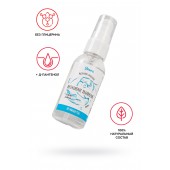 Увлажняющая гель-смазка «Интенсивное увлажнение» - 50 мл. - ToyFa - купить с доставкой в Черкесске