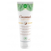 Веганская смазка на водной основе Coconut Lubricant - 100 мл. - INTT - купить с доставкой в Черкесске
