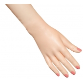 Очаровательная кукла для секса Натали - Orion - в Черкесске купить с доставкой