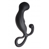Черный массажер простаты Fantasstic Prostate Stimulator - 13,5 см. - Dream Toys - в Черкесске купить с доставкой