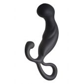 Черный массажер простаты Fantasstic Prostate Stimulator - 13,5 см. - Dream Toys - в Черкесске купить с доставкой