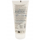 Вагинальная смазка на водной основе JUSTGLIDE - 200 мл. - Orion - купить с доставкой в Черкесске