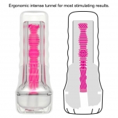 Светящийся в темноте мастурбатор 8.5 Lumino Play Masturbator - Lovetoy - в Черкесске купить с доставкой