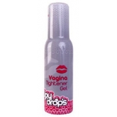 Гель для сужения влагалища Vagina Tightener Gel - 100 мл. - JoyDrops - купить с доставкой в Черкесске