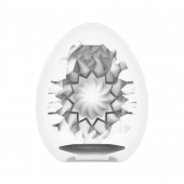 Мастурбатор-яйцо Tenga Egg Shiny II - Tenga - в Черкесске купить с доставкой