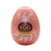 Мастурбатор-яйцо Tenga Egg Shiny II - Tenga - в Черкесске купить с доставкой