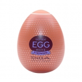 Мастурбатор-яйцо Tenga Egg Misty II - Tenga - в Черкесске купить с доставкой