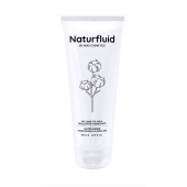 Экстраскользкий лубрикант на водной основе Nuei Naturfluid - 200 мл. - Nuei cosmetics - купить с доставкой в Черкесске
