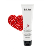 Смазка на водной основе Nuei Inlube Lollipop с алоэ вера и ароматом леденцов - 100 мл. - Nuei cosmetics - купить с доставкой в Черкесске