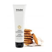 Лубрикант на водной основе Nuei Inlube с алоэ вера и ароматом печенья - 100 мл. - Nuei cosmetics - купить с доставкой в Черкесске
