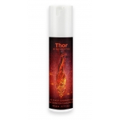 Возбуждающий унисекс гель Thor Fire Gel - 50 мл. - Nuei cosmetics - купить с доставкой в Черкесске