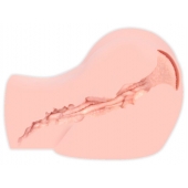 Мастурбатор-полуторс Ella без вибрации - KOKOS - в Черкесске купить с доставкой