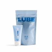 Смазка на водной основе Friday Bae Lube - 50 мл. - Friday Bae - купить с доставкой в Черкесске