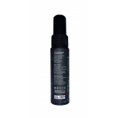 Спрей для горла Deep Throat с десенсибилизирующим эффектом и вкусом клубники - 50 мл. - БиоМед - купить с доставкой в Черкесске