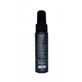 Спрей для горла Deep Throat с десенсибилизирующим эффектом и вкусом бабл-гам - 50 мл. - БиоМед - купить с доставкой в Черкесске