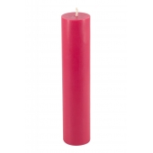 Низкотемпературная свеча для тактильной практики Wax Play To Blaze - Lola Games - купить с доставкой в Черкесске