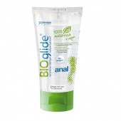 Лубрикант на водной основе BioGlide Anal - 80 мл. - Joy Division - купить с доставкой в Черкесске