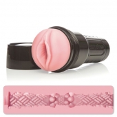 Мастурбатор-вагина Fleshlight - Go Surge Pink Lady - Fleshlight - в Черкесске купить с доставкой