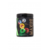 Презервативы MAXUS Mixed - 12 шт. - Maxus - купить с доставкой в Черкесске