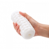 Белый мастурбатор Dorcel Cup Tight - Dorcel - в Черкесске купить с доставкой